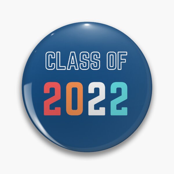 Item preview, Class of 2022 designed and sold by SpringPetals.