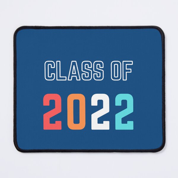 Item preview, Class of 2022 designed and sold by SpringPetals.