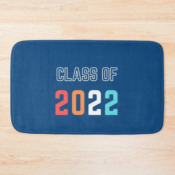 Item preview, Class of 2022 designed and sold by SpringPetals.