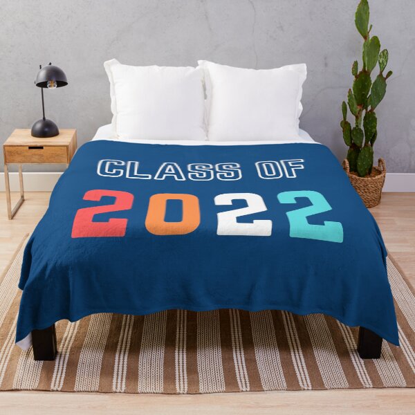 Item preview, Class of 2022 designed and sold by SpringPetals.