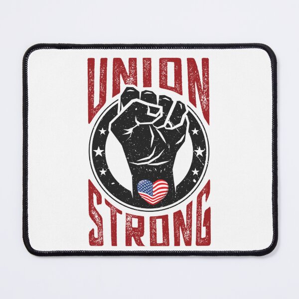 Item preview, Labor union designed and sold by Dzzoni.