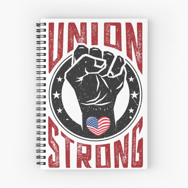 Item preview, Labor union designed and sold by Dzzoni.