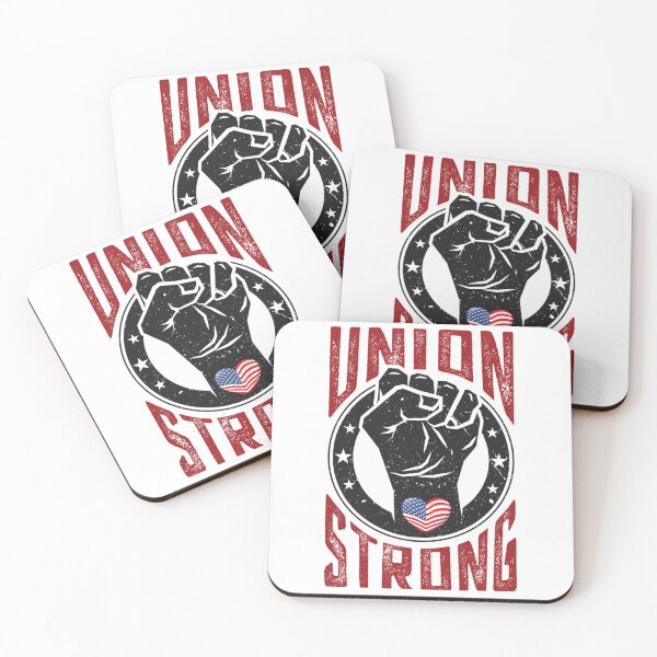 Item preview, Labor union designed and sold by Dzzoni.