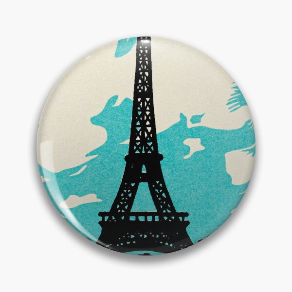 Item preview, Paris Art Deco designed and sold by BrigitteCooper.