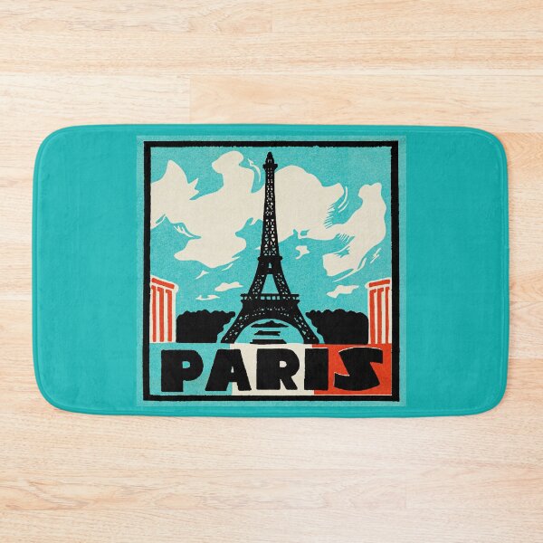 Item preview, Paris Art Deco designed and sold by BrigitteCooper.