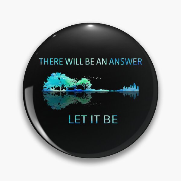 Item preview, There Will Be An Answer designed and sold by MonteNomus.