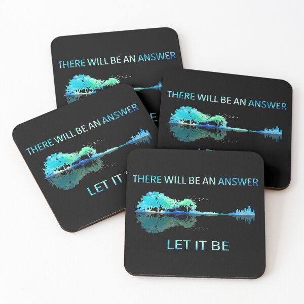 Item preview, There Will Be An Answer designed and sold by MonteNomus.