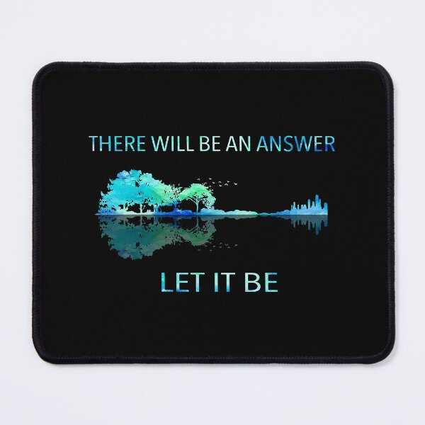 Item preview, There Will Be An Answer designed and sold by MonteNomus.