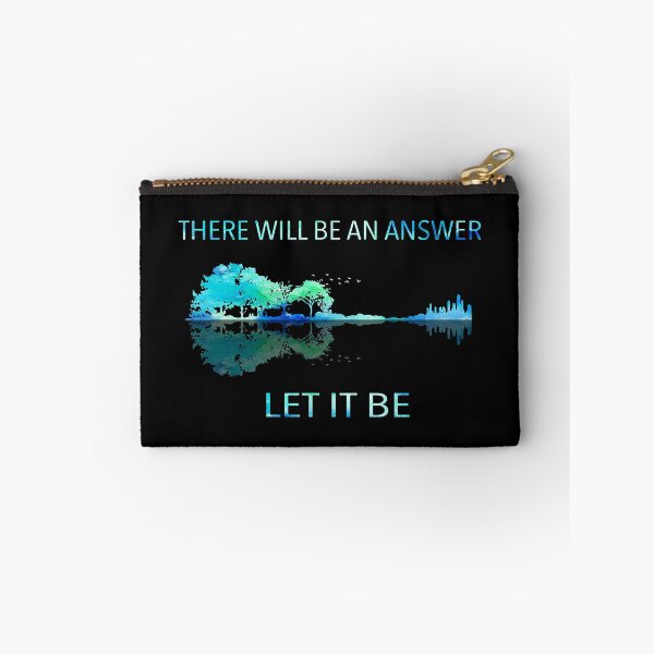 Item preview, There Will Be An Answer designed and sold by MonteNomus.