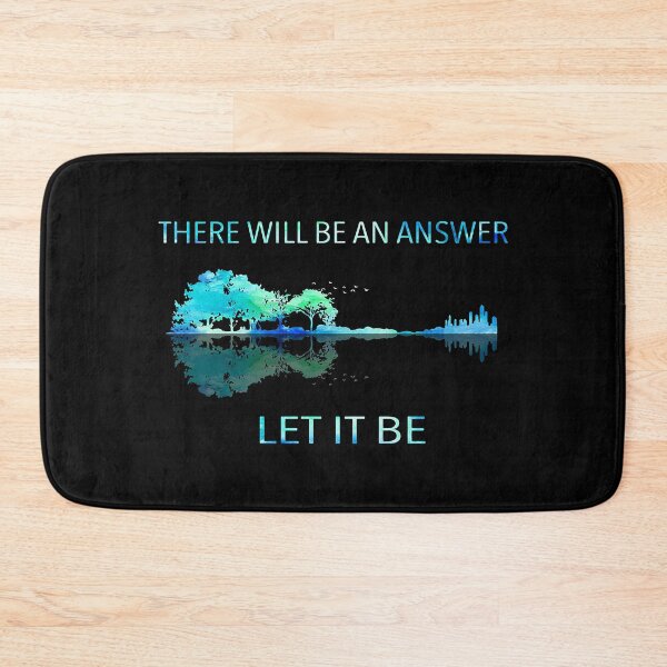 Item preview, There Will Be An Answer designed and sold by MonteNomus.