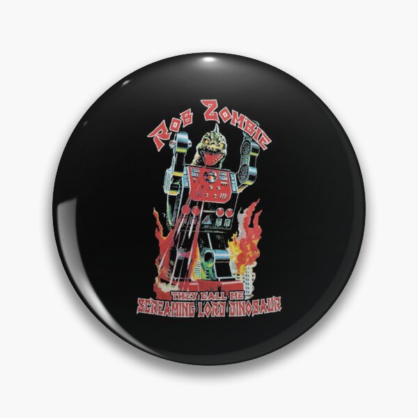 Item preview, Art The Robot Looking You    designed and sold by BadBatchCo.