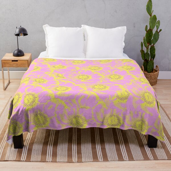 Item preview, Abstracts pink flower seamless background designed and sold by Giree07.
