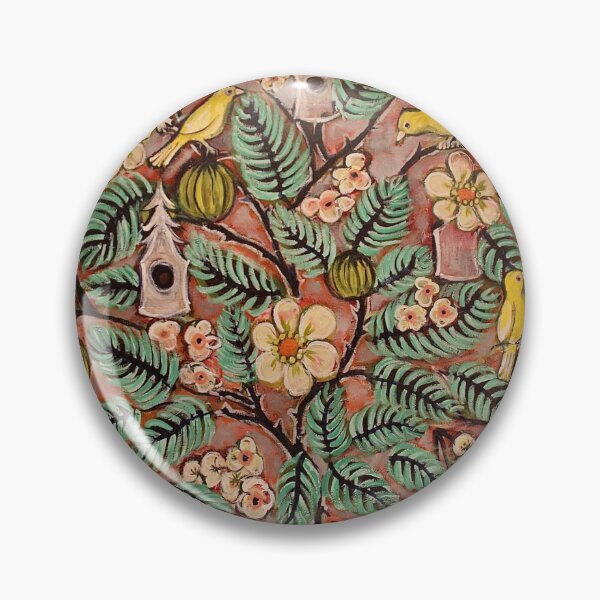 Item preview, THE TREE OF FEATHERS  designed and sold by Clement Ffrench.