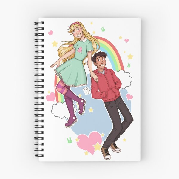 Item preview, Star and Marco designed and sold by ritta1310.