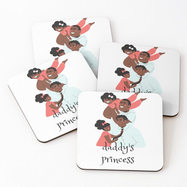 Item preview, Daddy's princess designed and sold by Jaadueekala.