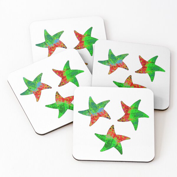 Item preview, starfish designed and sold by TanTrisTani.