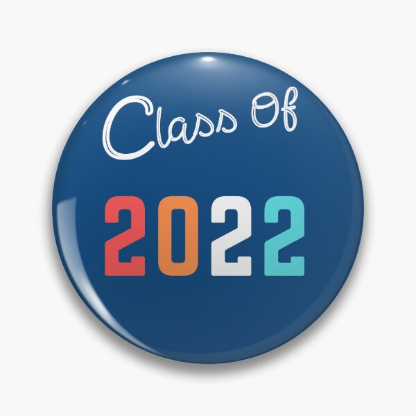 Item preview, Class of 2022 designed and sold by SpringPetals.