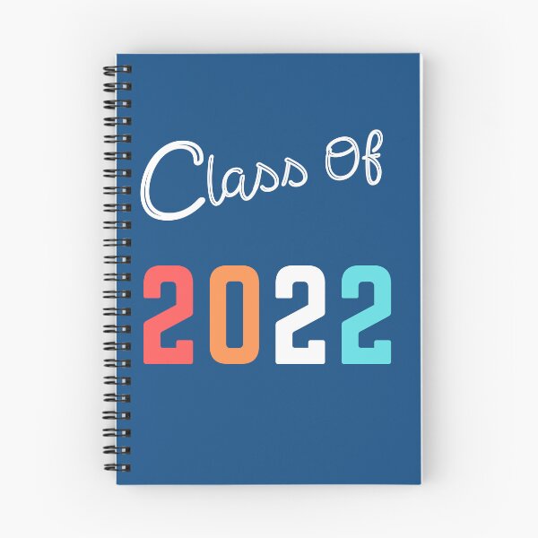Item preview, Class of 2022 designed and sold by SpringPetals.