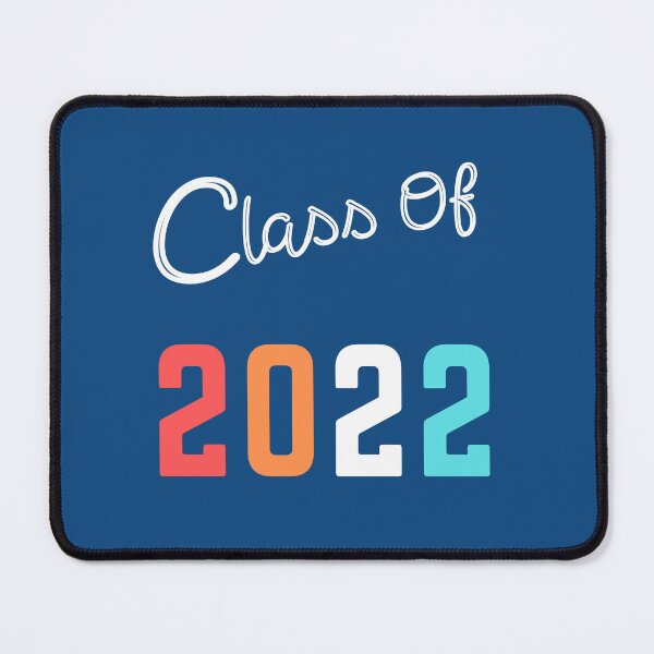 Item preview, Class of 2022 designed and sold by SpringPetals.