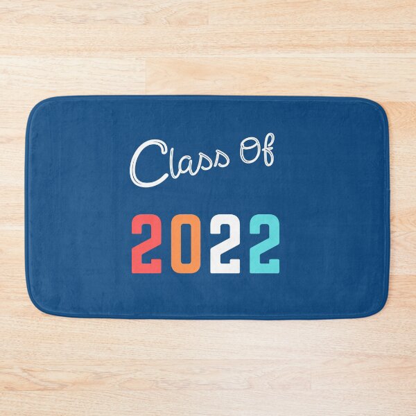 Item preview, Class of 2022 designed and sold by SpringPetals.