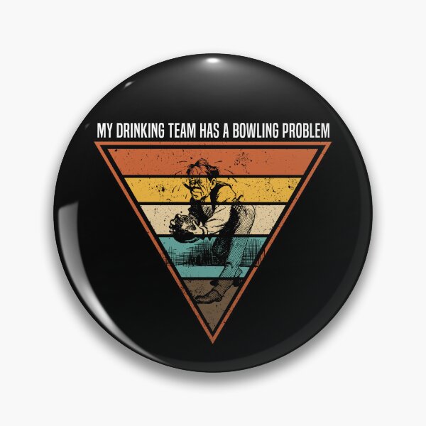 Item preview, Bowling hero champ designed and sold by mmammammira.