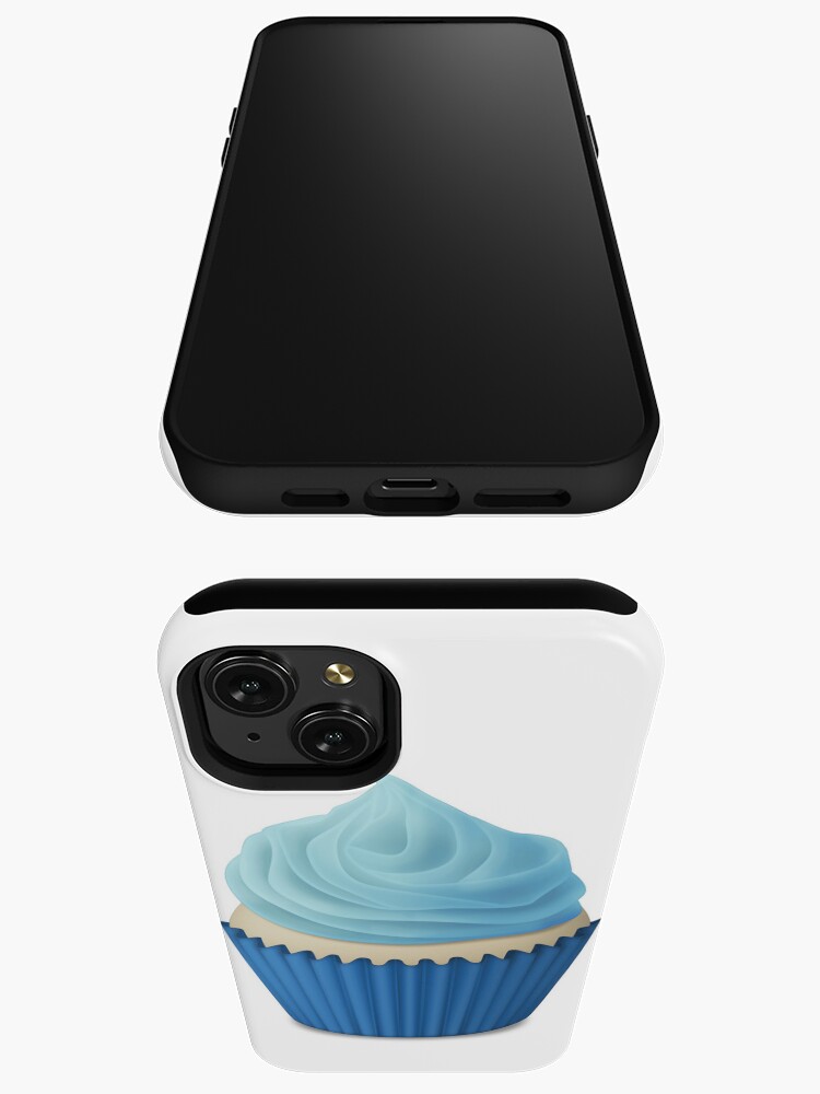 2048 cupcakes iPhone Case for Sale by merchfast