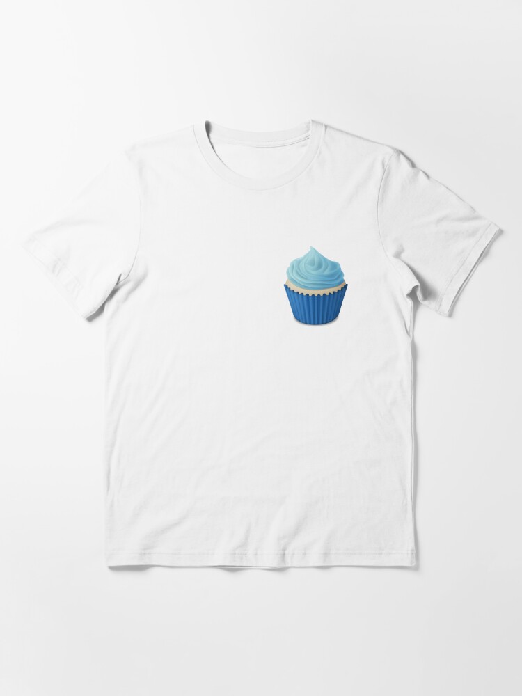 Cupcake 2048 - Cupcake - T-Shirt