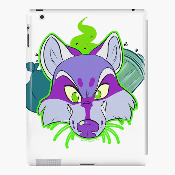 Junkfood iPad Snap Case