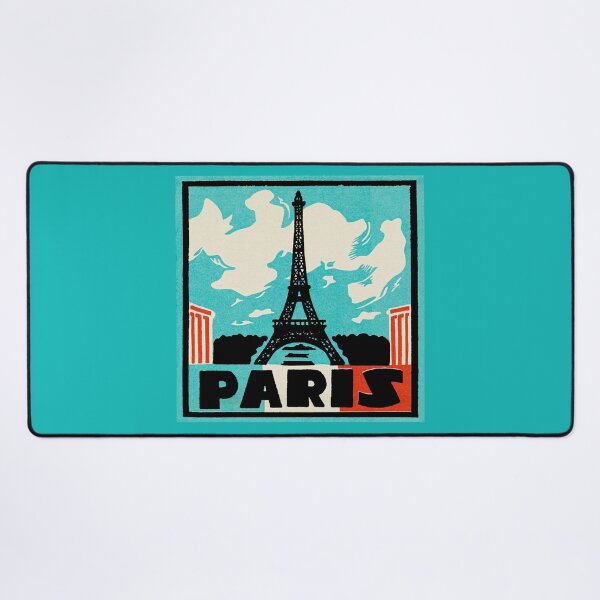 Item preview, Paris Art Deco designed and sold by BrigitteCooper.