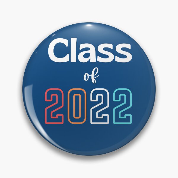 Item preview, Class of 2022 designed and sold by SpringPetals.