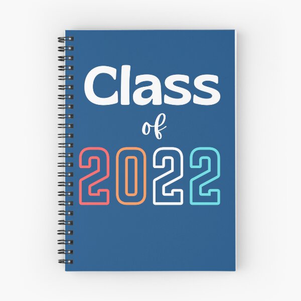 Item preview, Class of 2022 designed and sold by SpringPetals.