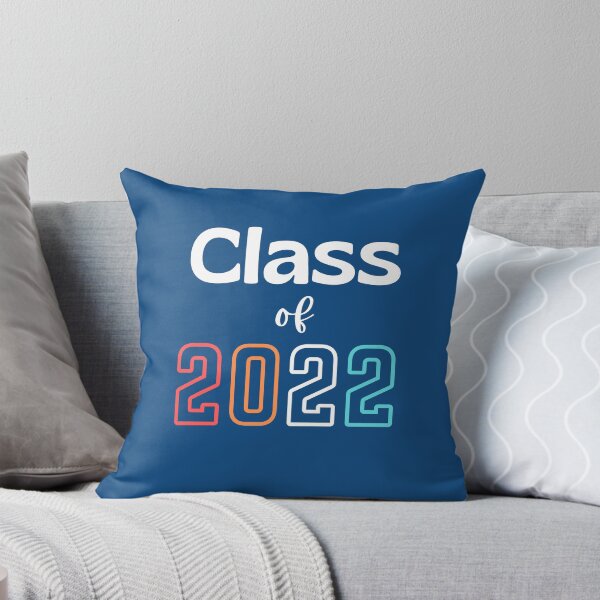Item preview, Class of 2022 designed and sold by SpringPetals.