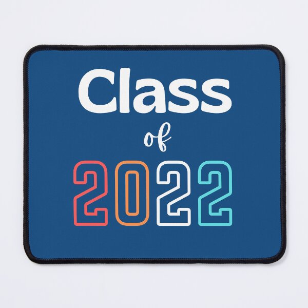 Item preview, Class of 2022 designed and sold by SpringPetals.