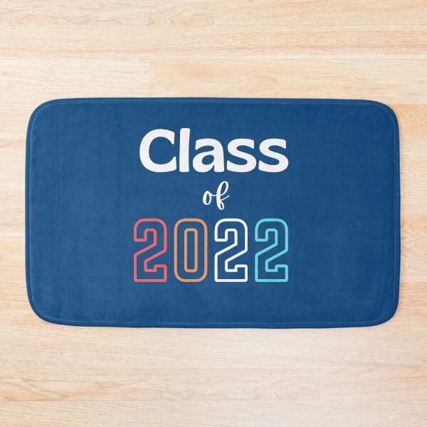 Item preview, Class of 2022 designed and sold by SpringPetals.