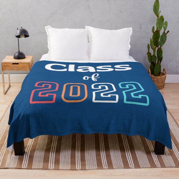 Item preview, Class of 2022 designed and sold by SpringPetals.
