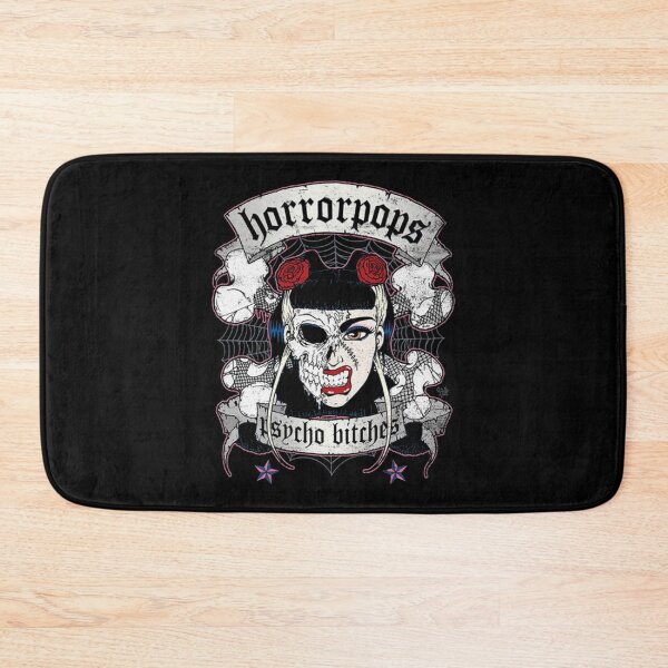 Item preview, Copy of a1-zombie band top and musical   designed and sold by BadBatchCo.