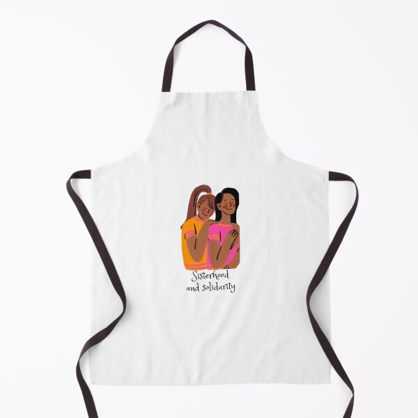 Item preview, Sisterhood and solidarity designed and sold by Jaadueekala.