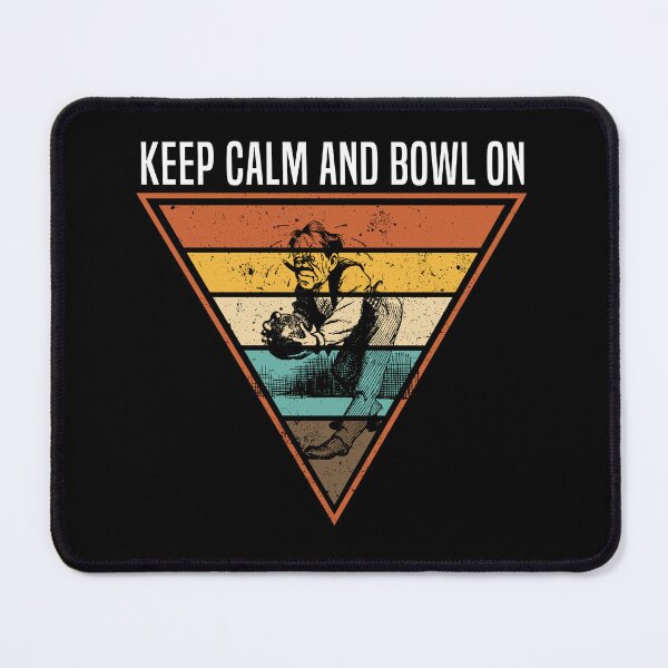 Item preview, Bowling hero champ designed and sold by mmammammira.