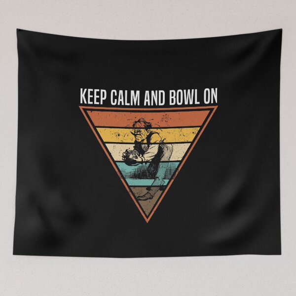 Item preview, Bowling hero champ designed and sold by mmammammira.