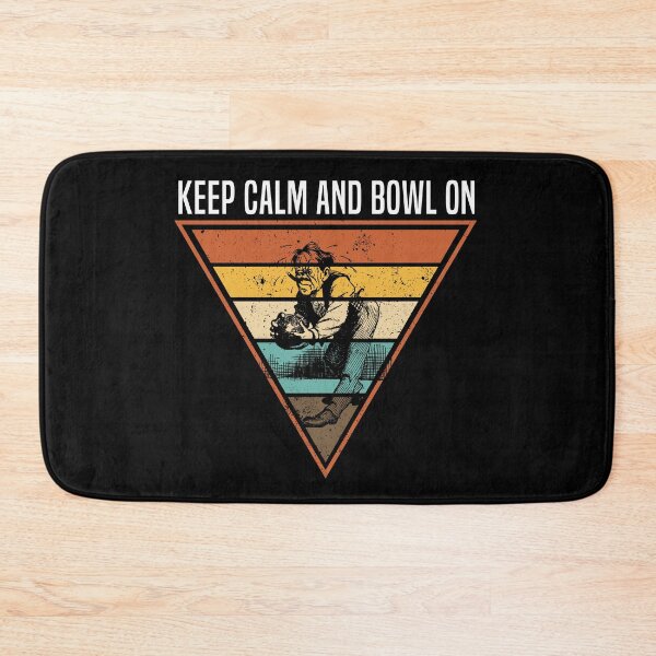Item preview, Bowling hero champ designed and sold by mmammammira.