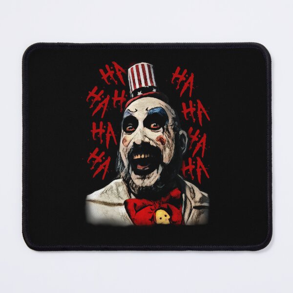 Item preview, Captain Spaulding   designed and sold by BadBatchCo.