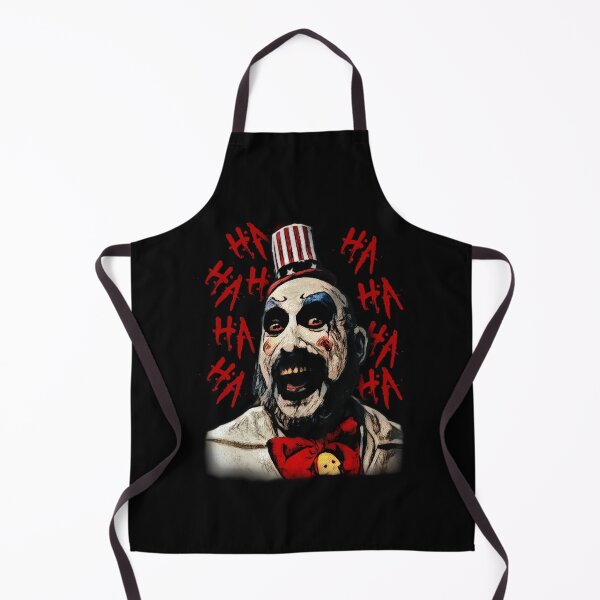 Item preview, Captain Spaulding   designed and sold by BadBatchCo.