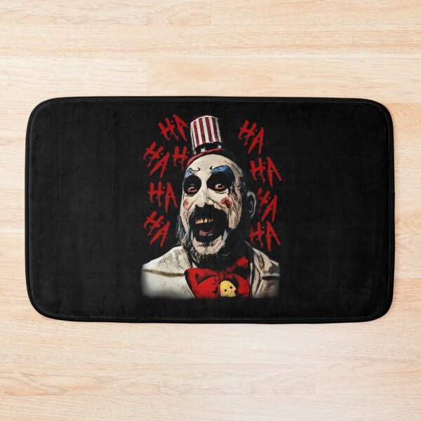 Item preview, Captain Spaulding   designed and sold by BadBatchCo.