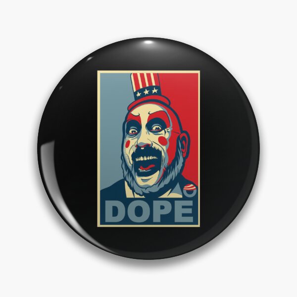 Item preview, captain spaulding Essential   designed and sold by BadBatchCo.