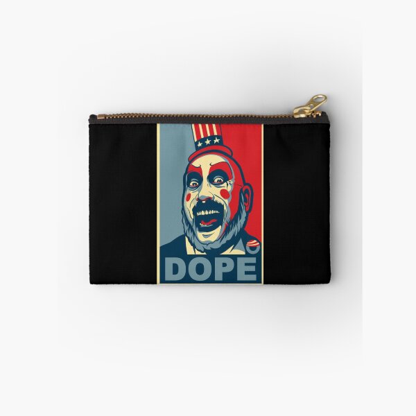 Item preview, captain spaulding Essential   designed and sold by BadBatchCo.