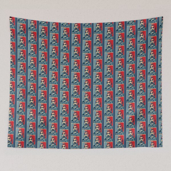 Item preview, captain spaulding Essential   designed and sold by BadBatchCo.