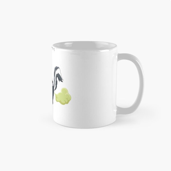 Item preview, Little Skunk - It Wasn't Me designed and sold by Kaaimaan.