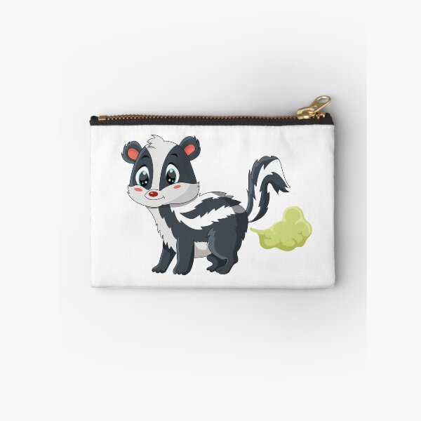Item preview, Little Skunk - It Wasn't Me designed and sold by Kaaimaan.