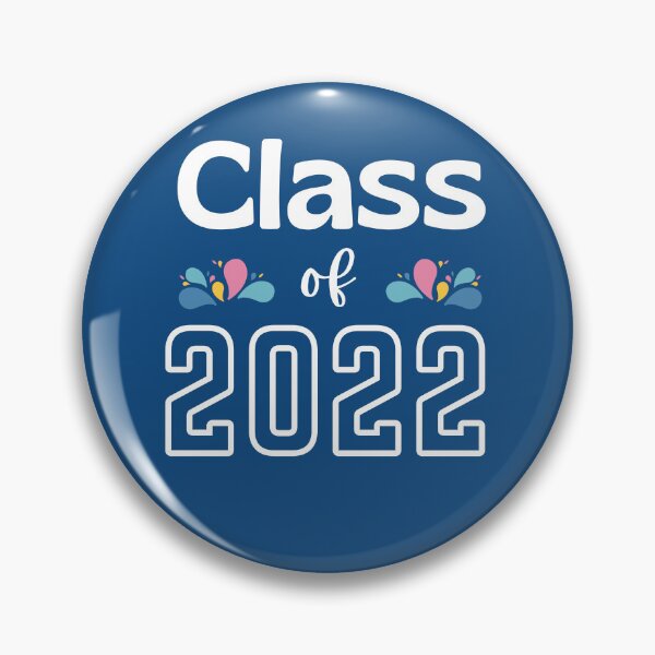 Item preview, Class of 2022 designed and sold by SpringPetals.