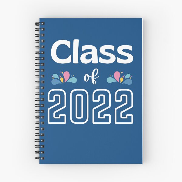 Item preview, Class of 2022 designed and sold by SpringPetals.